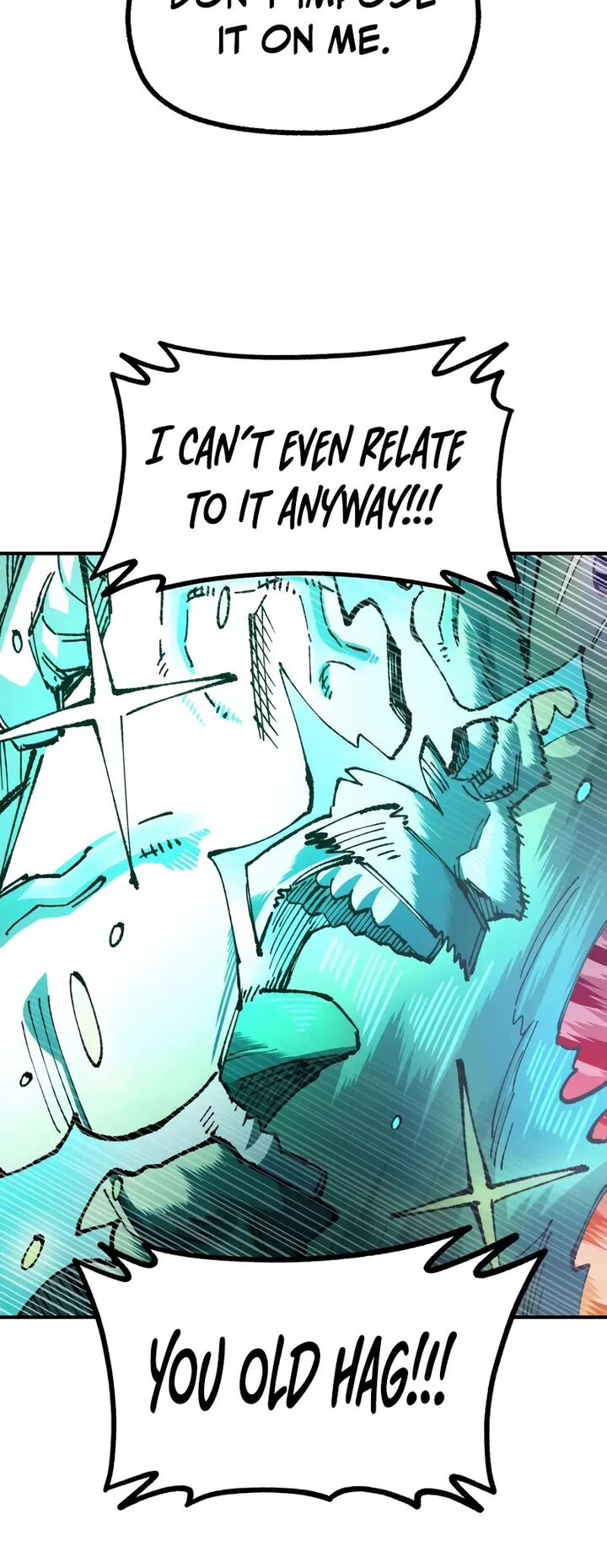 Reincarnation of the Veteran Soldier Chapter 87 - Page 12 in English