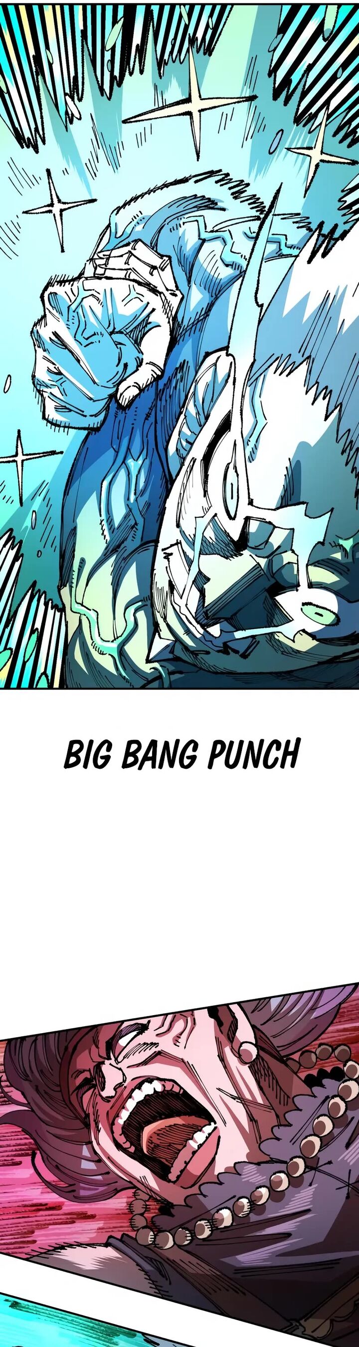 Reincarnation of the Veteran Soldier Chapter 87 - Page 24 in English