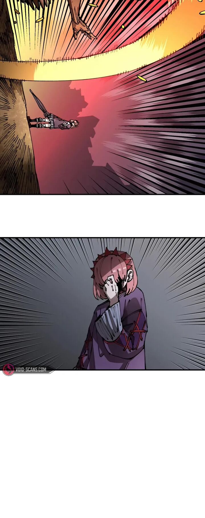 Reincarnation of the Veteran Soldier Chapter 87 - Page 39 in English