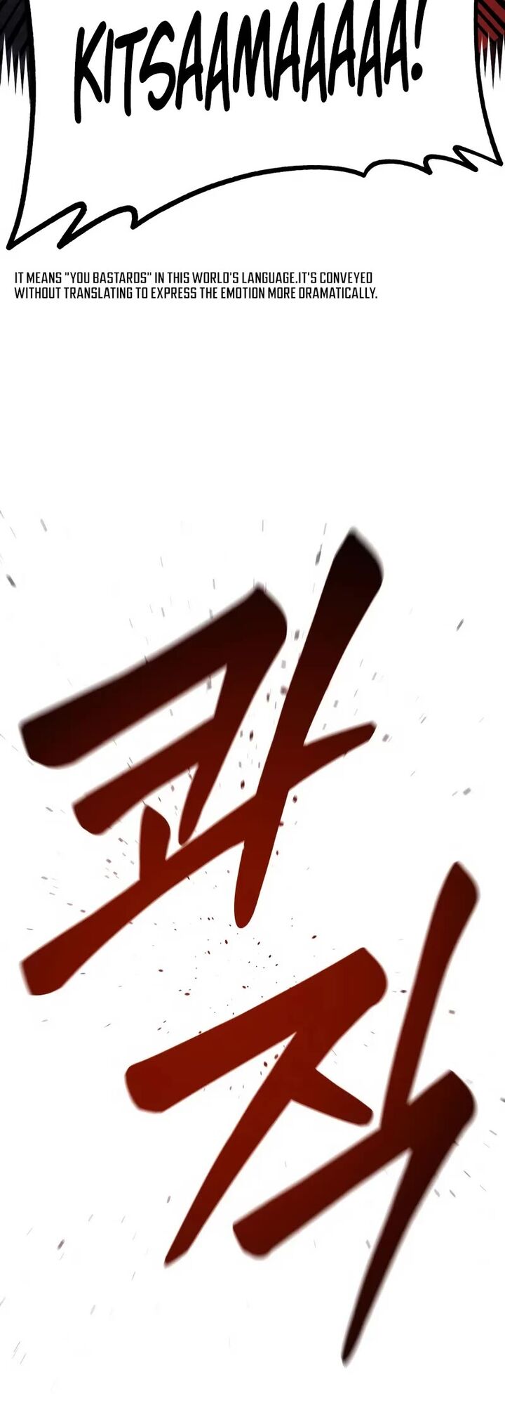 Reincarnation of the Veteran Soldier Chapter 87 - Page 50 in English