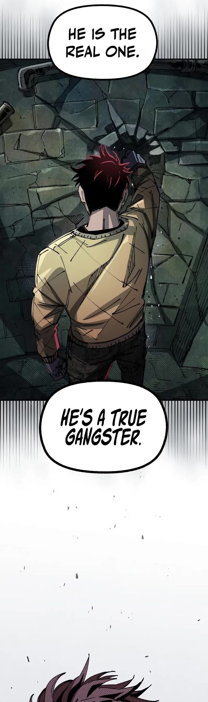 Reincarnation of the Veteran Soldier Chapter 87 - Page 56 in English