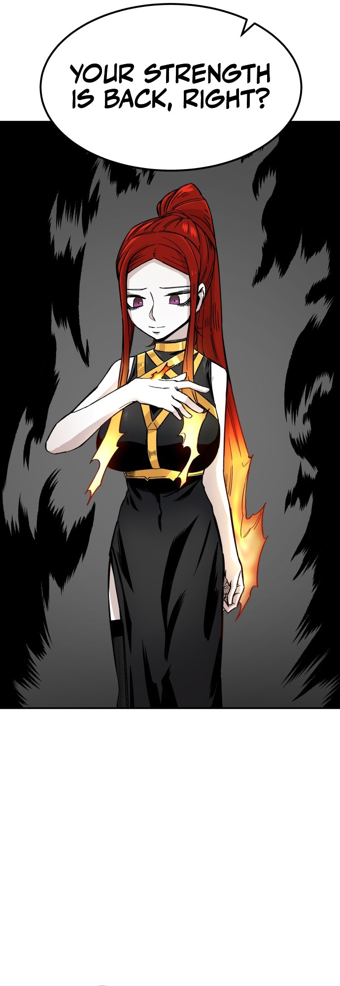 Reincarnation of the Veteran Soldier Chapter 9 - Page 11 in English