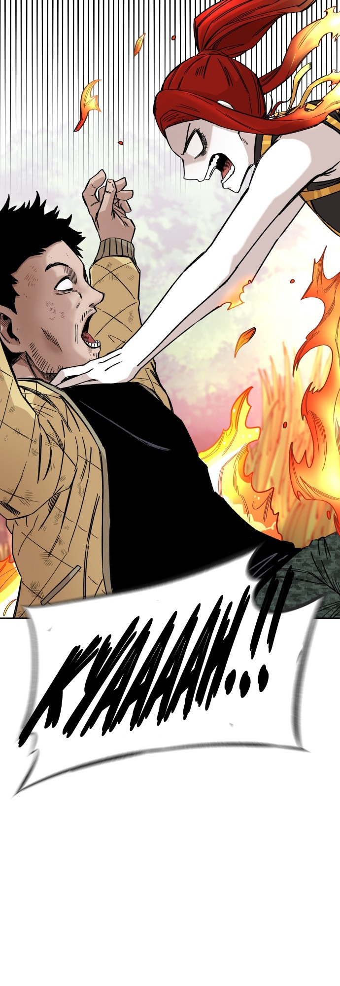 Reincarnation of the Veteran Soldier Chapter 9 - Page 15 in English