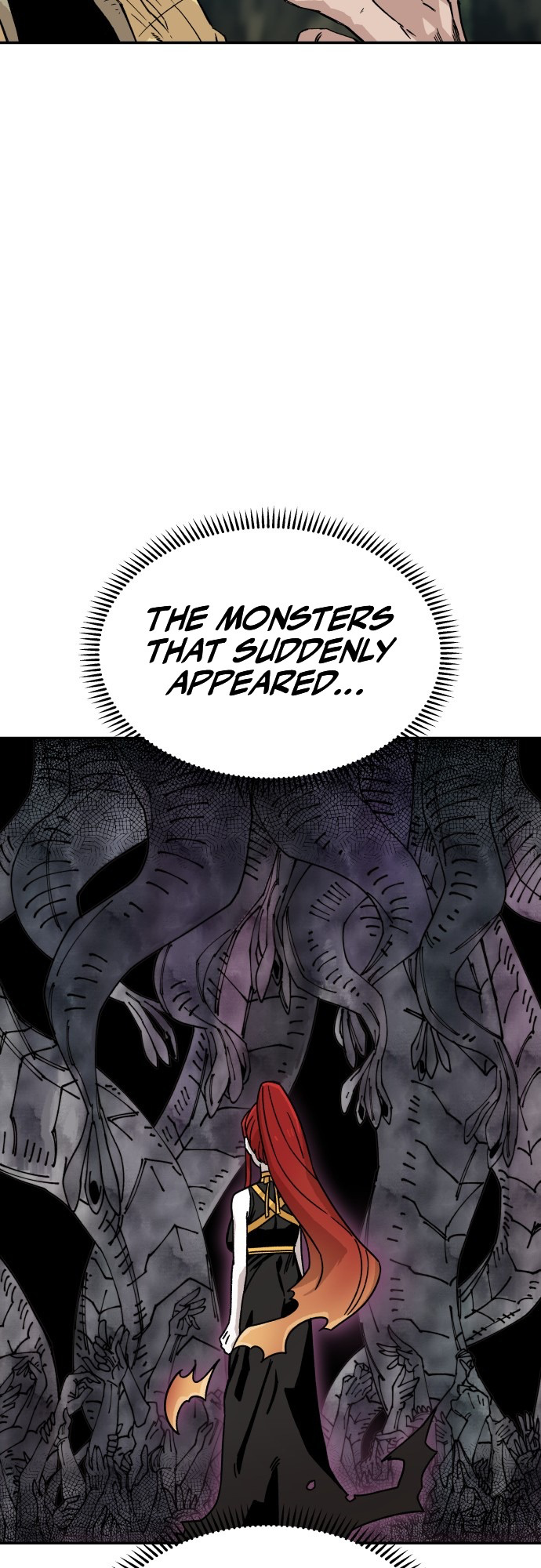 Reincarnation of the Veteran Soldier Chapter 9 - Page 30 in English
