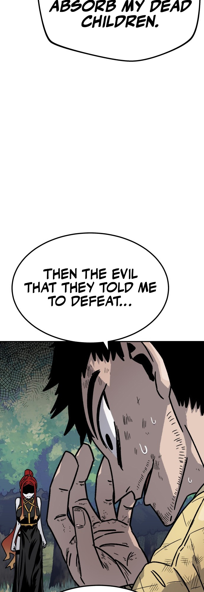 Reincarnation of the Veteran Soldier Chapter 9 - Page 35 in English