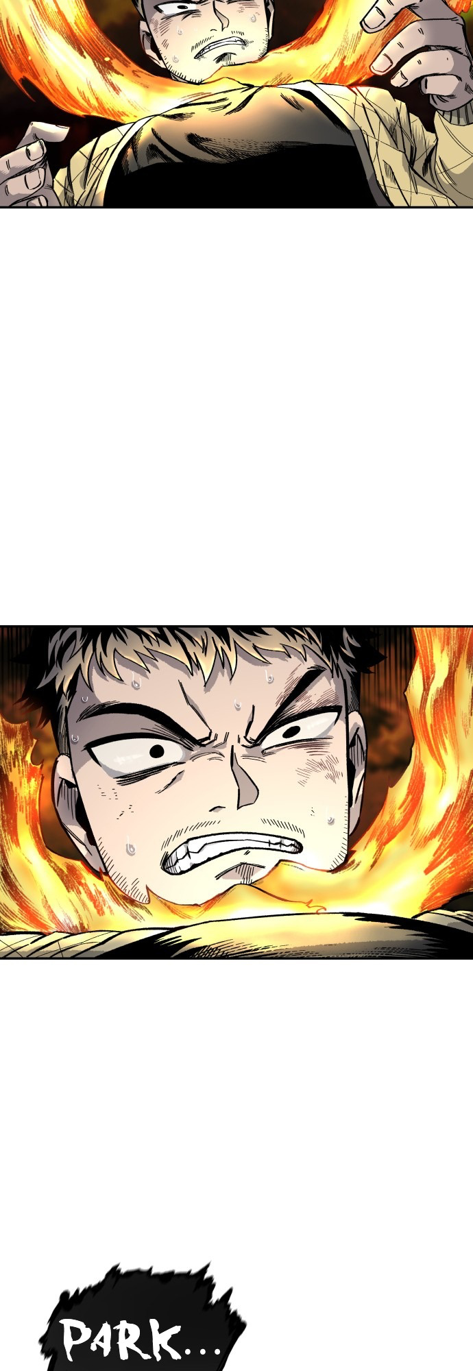 Reincarnation of the Veteran Soldier Chapter 9 - Page 4 in English