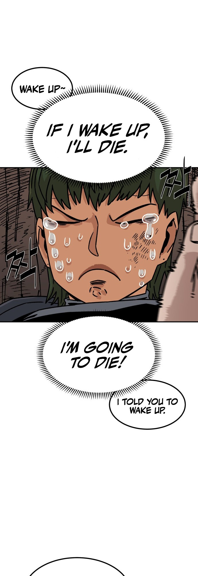 Reincarnation of the Veteran Soldier Chapter 9 - Page 49 in English