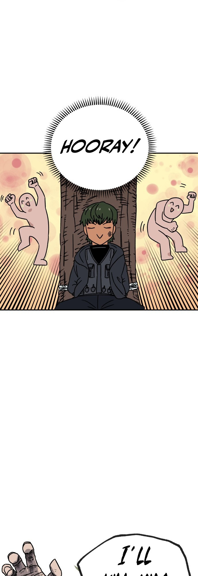 Reincarnation of the Veteran Soldier Chapter 9 - Page 52 in English