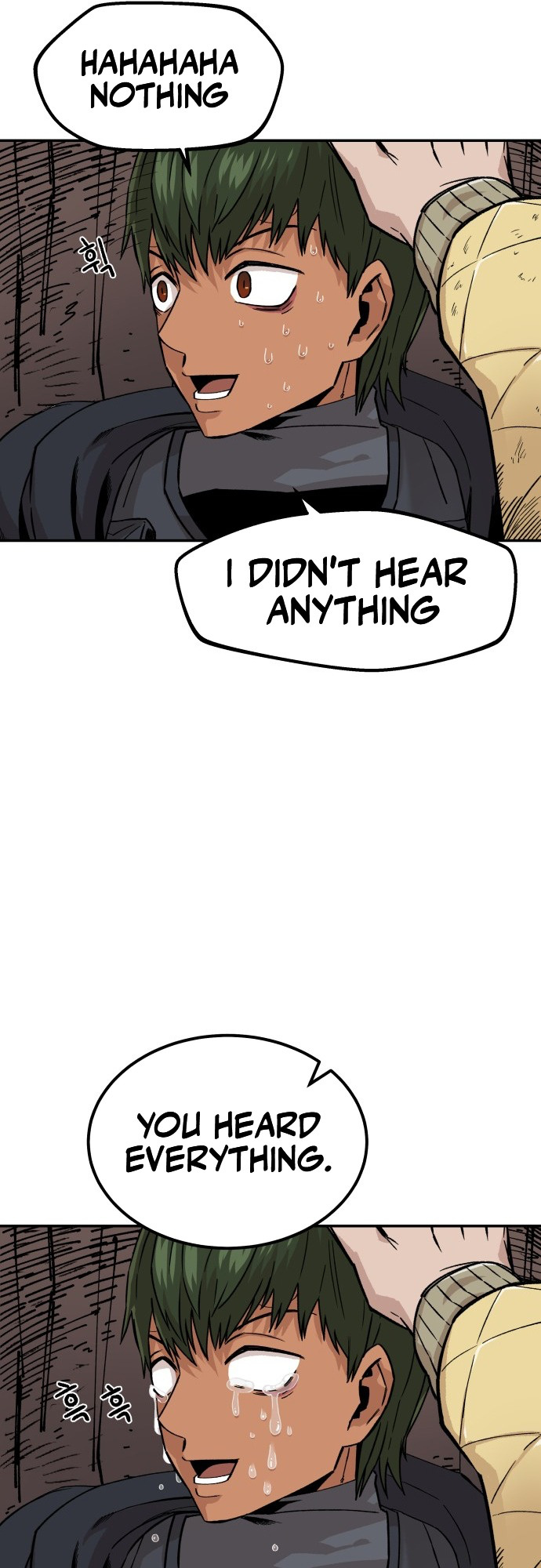 Reincarnation of the Veteran Soldier Chapter 9 - Page 58 in English