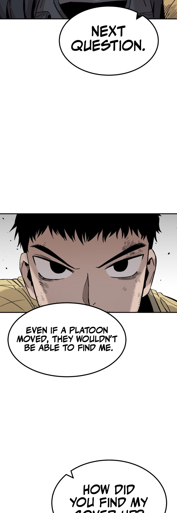 Reincarnation of the Veteran Soldier Chapter 9 - Page 59 in English