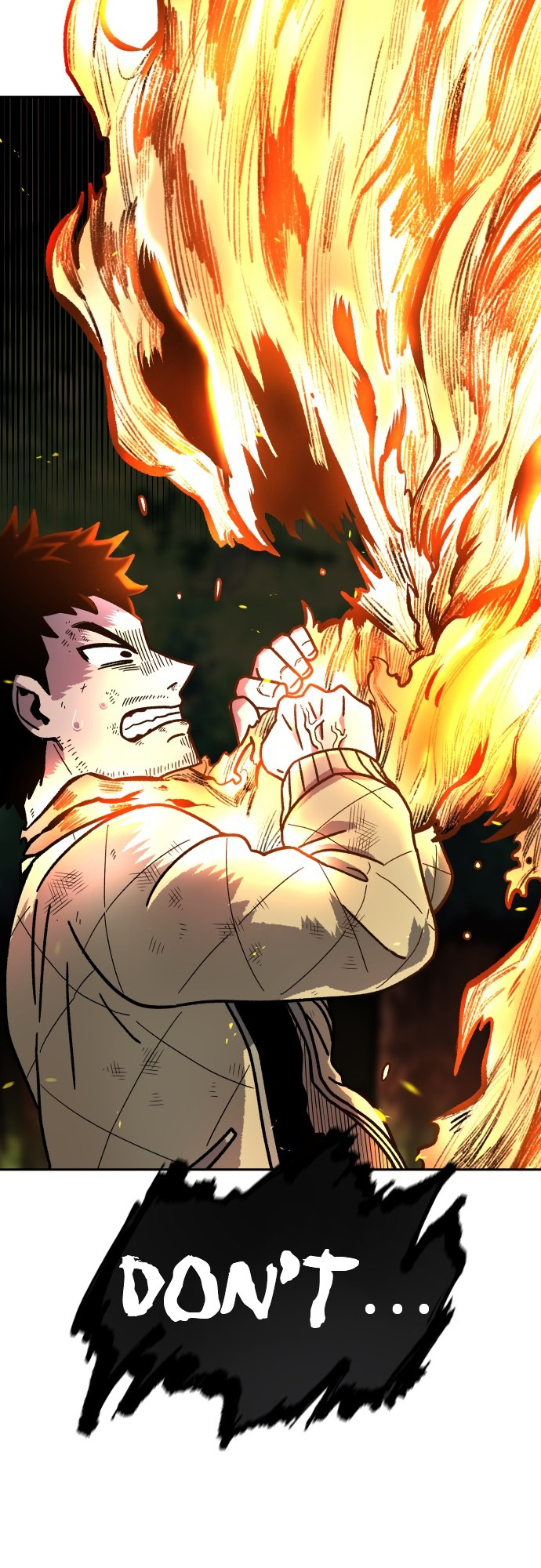 Reincarnation of the Veteran Soldier Chapter 9 - Page 6 in English