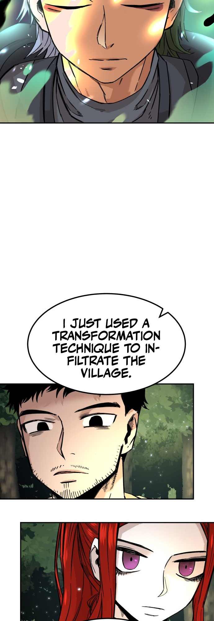 Reincarnation of the Veteran Soldier Chapter 9 - Page 67 in English