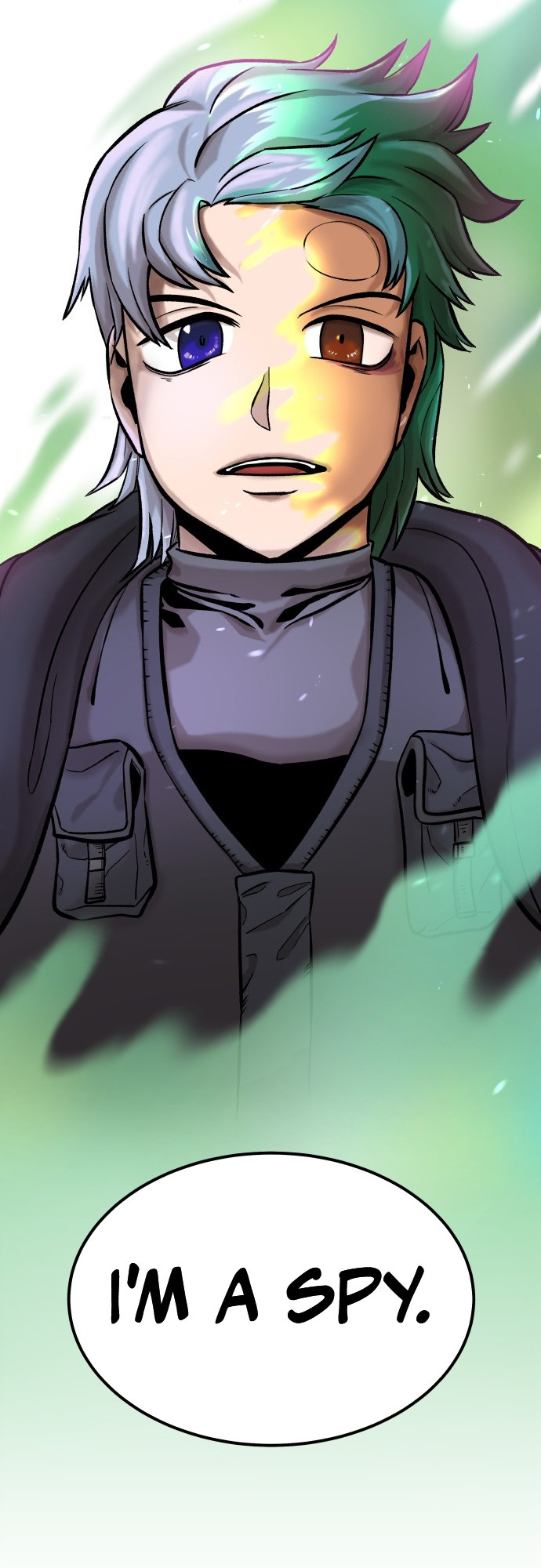 Reincarnation of the Veteran Soldier Chapter 9 - Page 69 in English