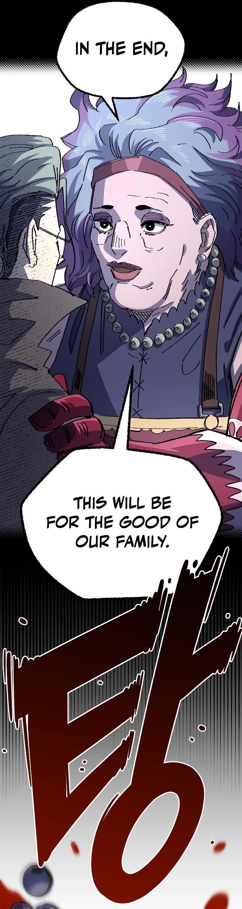 Reincarnation of the Veteran Soldier Chapter 93 - Page 13 in English