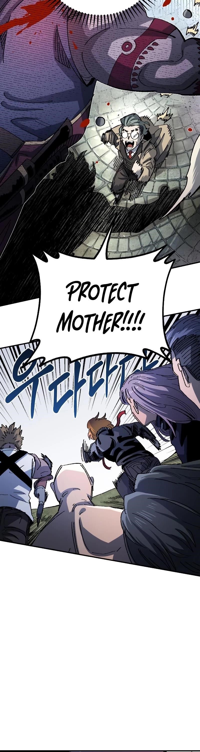 Reincarnation of the Veteran Soldier Chapter 93 - Page 18 in English