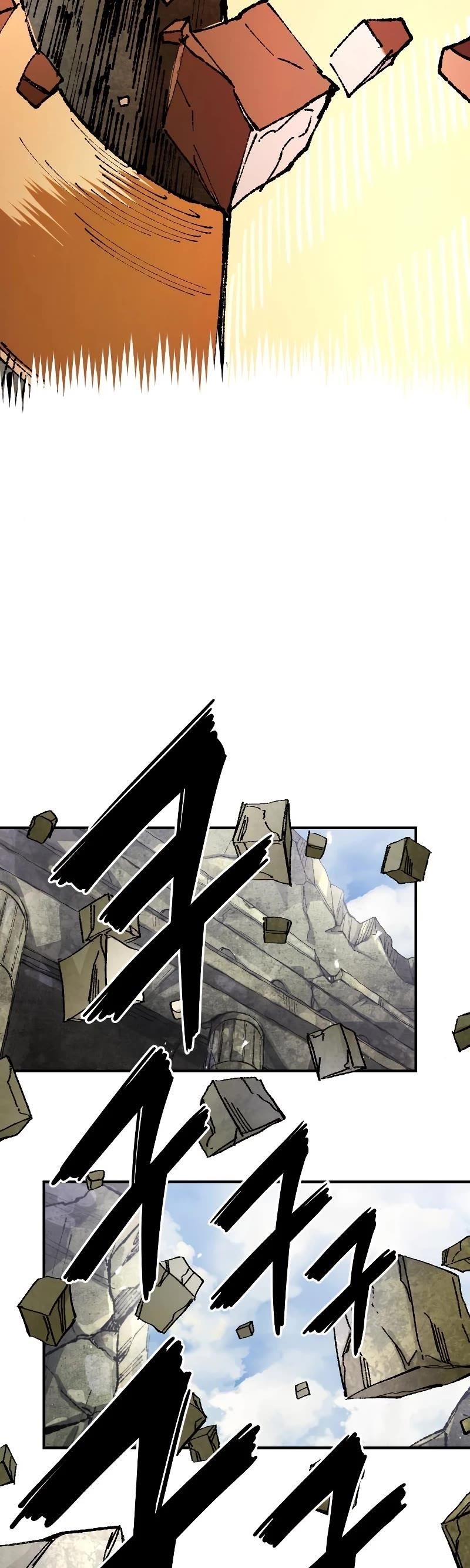 Reincarnation of the Veteran Soldier Chapter 93 - Page 23 in English
