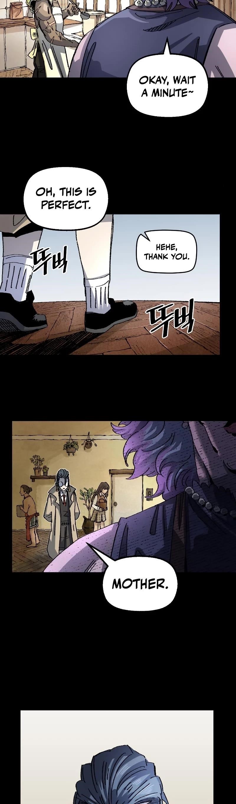 Reincarnation of the Veteran Soldier Chapter 93 - Page 3 in English