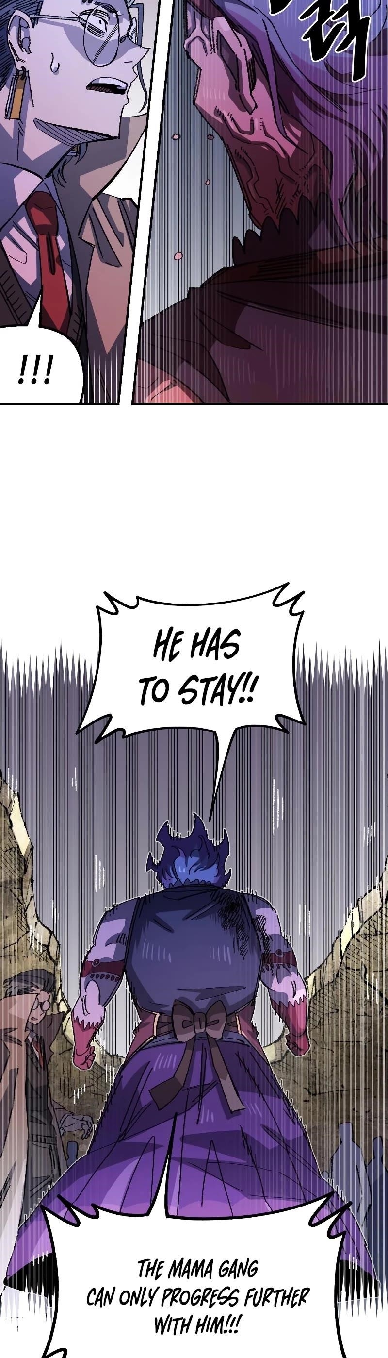 Reincarnation of the Veteran Soldier Chapter 93 - Page 31 in English
