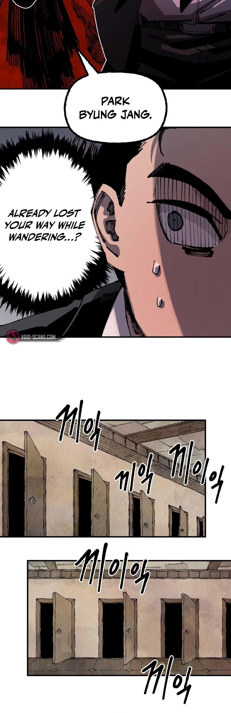 Reincarnation of the Veteran Soldier Chapter 93 - Page 56 in English