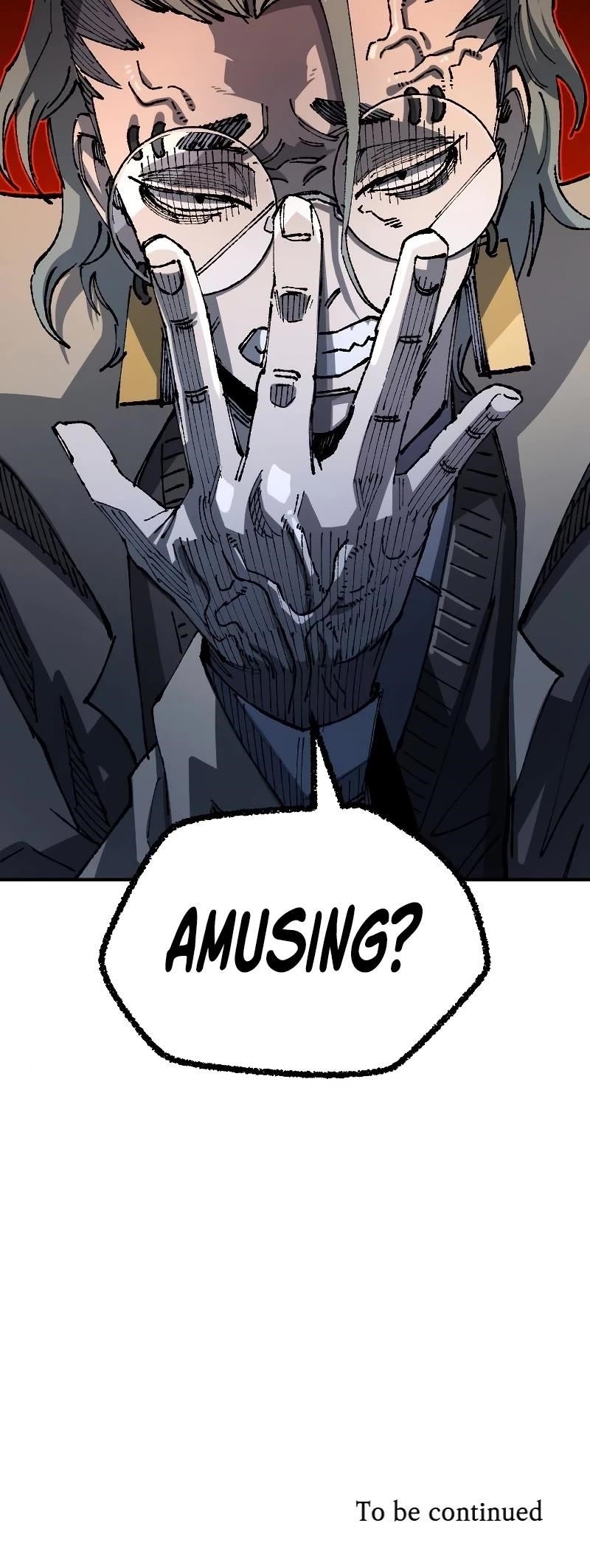 Reincarnation of the Veteran Soldier Chapter 93 - Page 59 in English