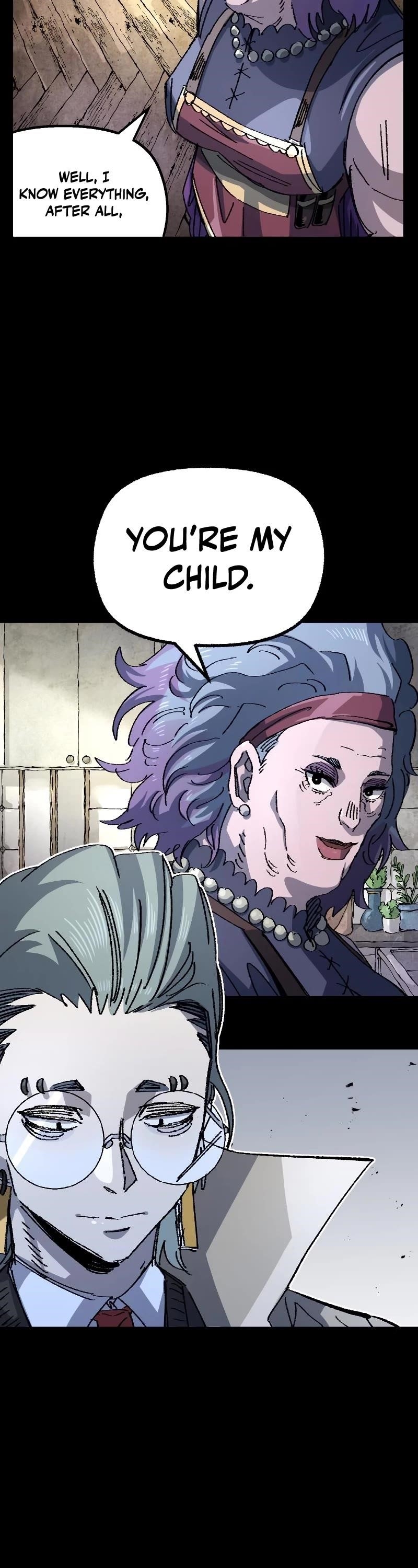 Reincarnation of the Veteran Soldier Chapter 93 - Page 6 in English