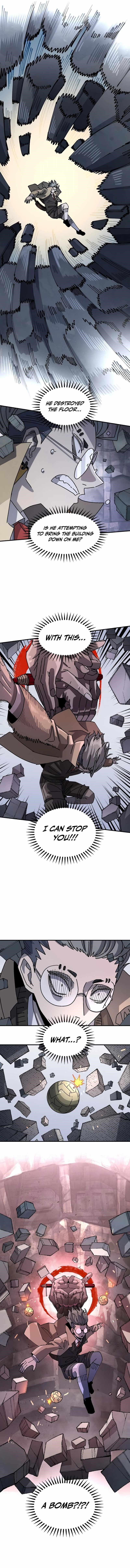 Reincarnation of the Veteran Soldier Chapter 96 - Page 14 in English