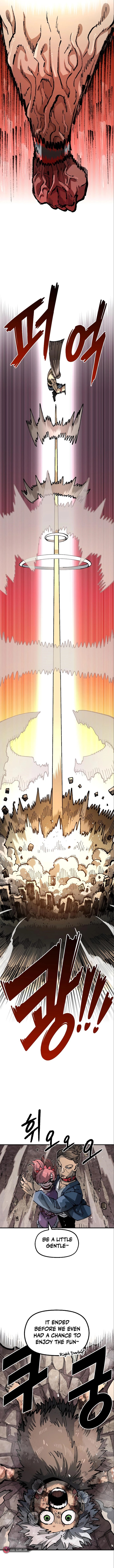 Reincarnation of the Veteran Soldier Chapter 98 - Page 9 in English