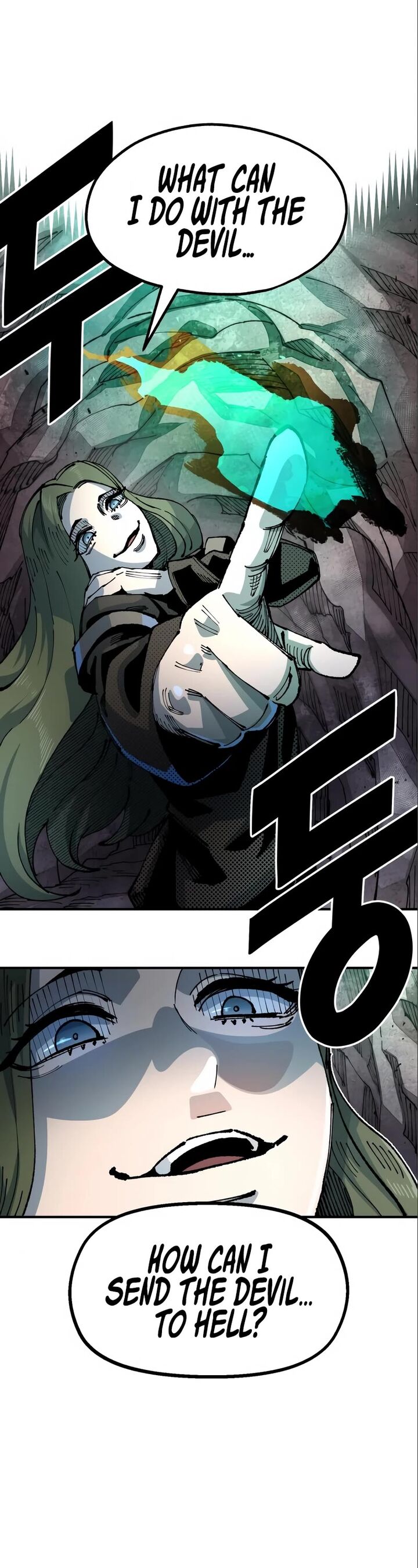 Reincarnation of the Veteran Soldier Chapter 99 - Page 42 in English