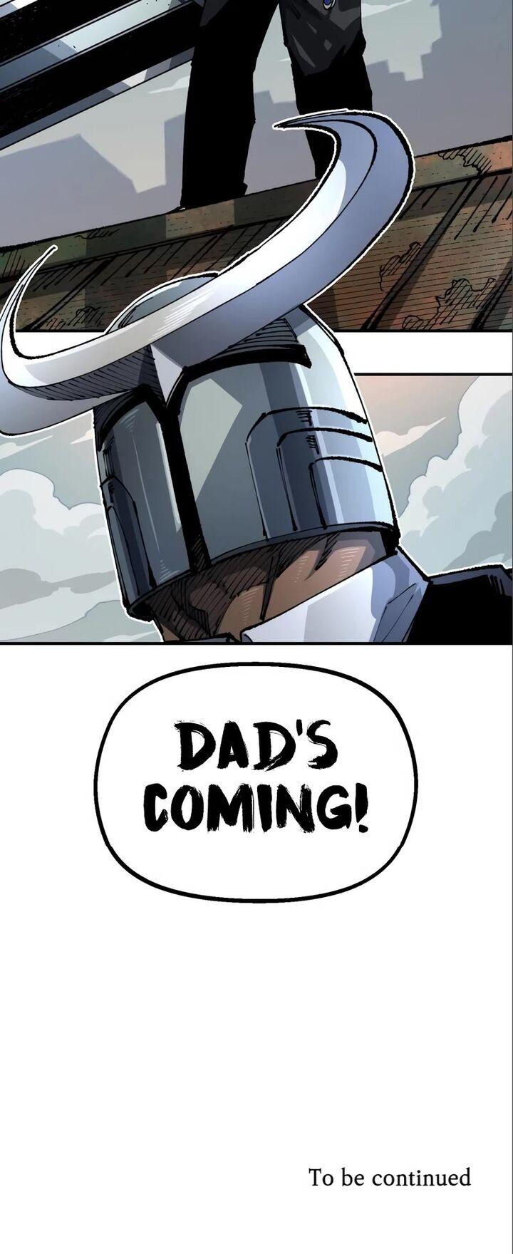 Reincarnation of the Veteran Soldier Chapter 99 - Page 44 in English