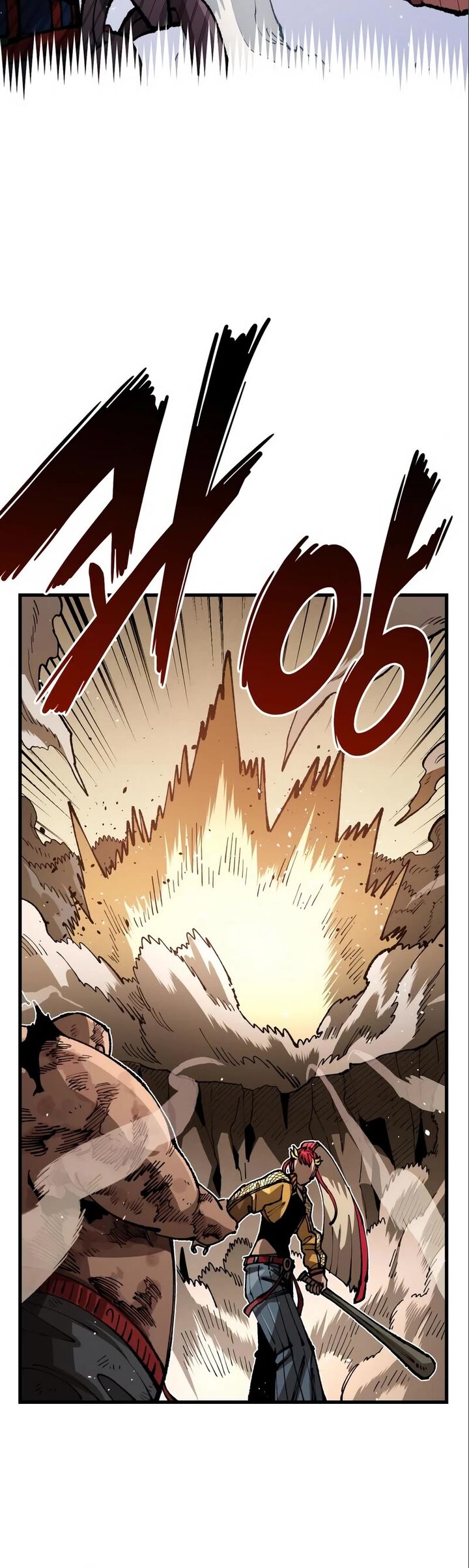 Reincarnation of the Veteran Soldier Chapter 99 - Page 8 in English