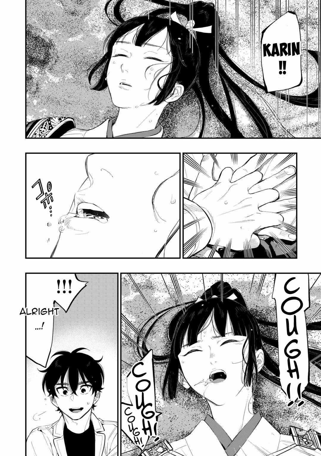 The New Gate Chapter 100 - Page 16 in English