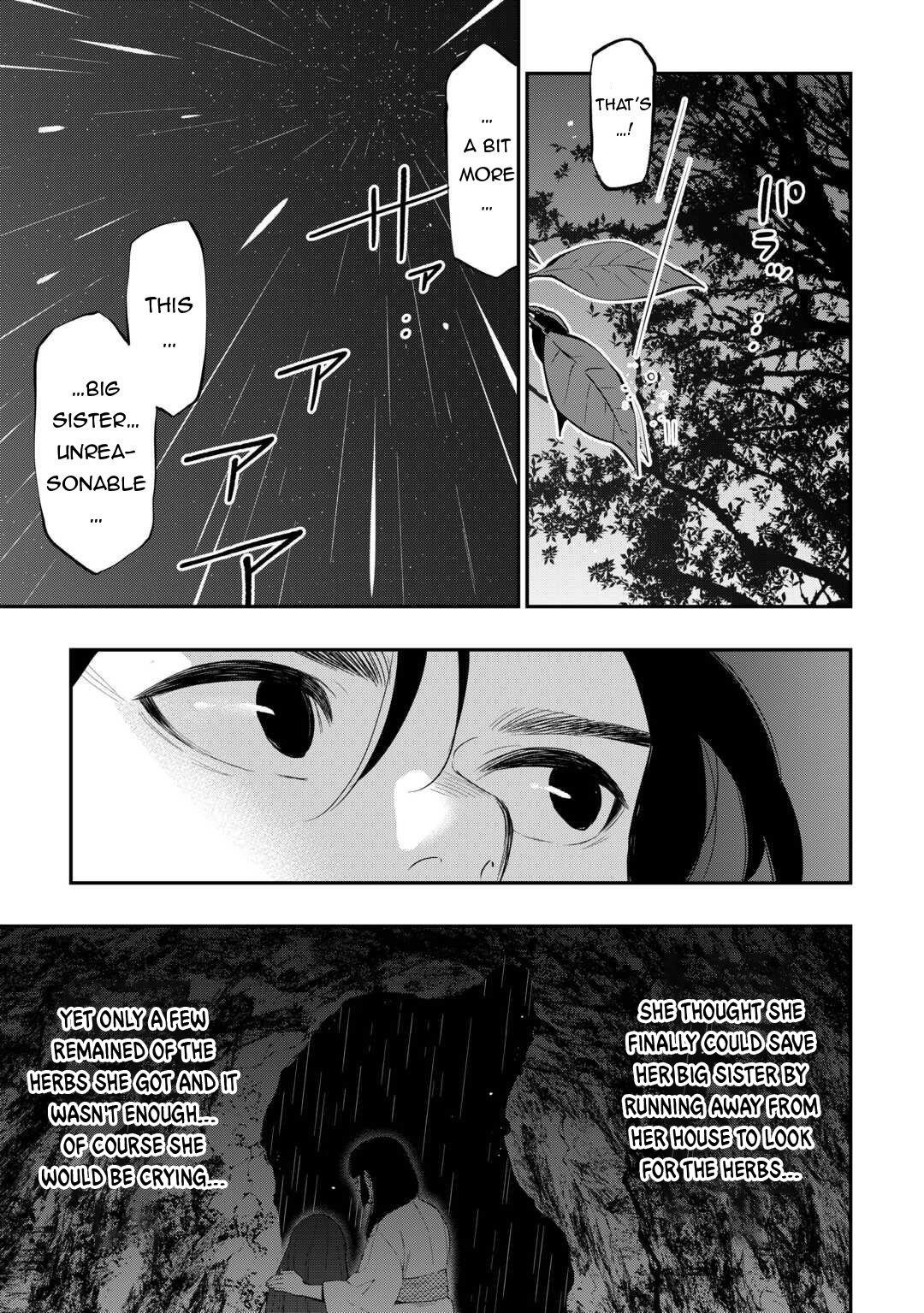 The New Gate Chapter 101 - Page 13 in English