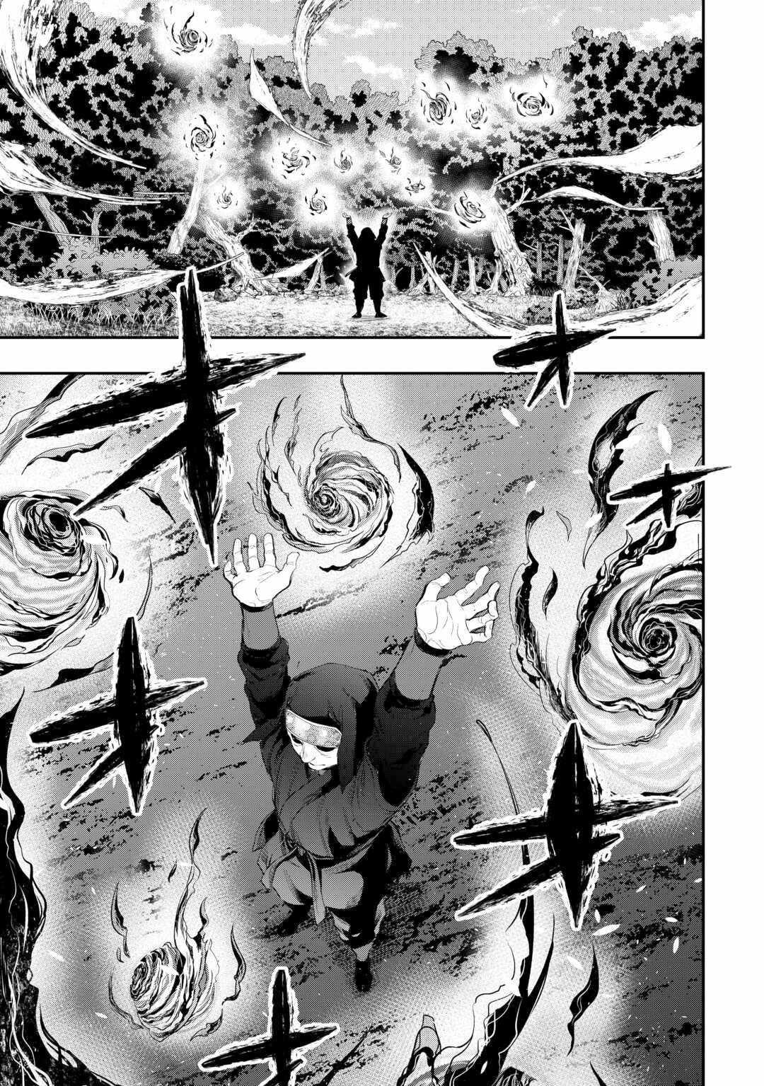 The New Gate Chapter 103 - Page 9 in English