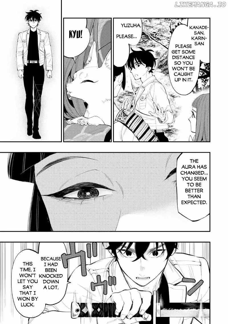 The New Gate Chapter 104 - Page 19 in English