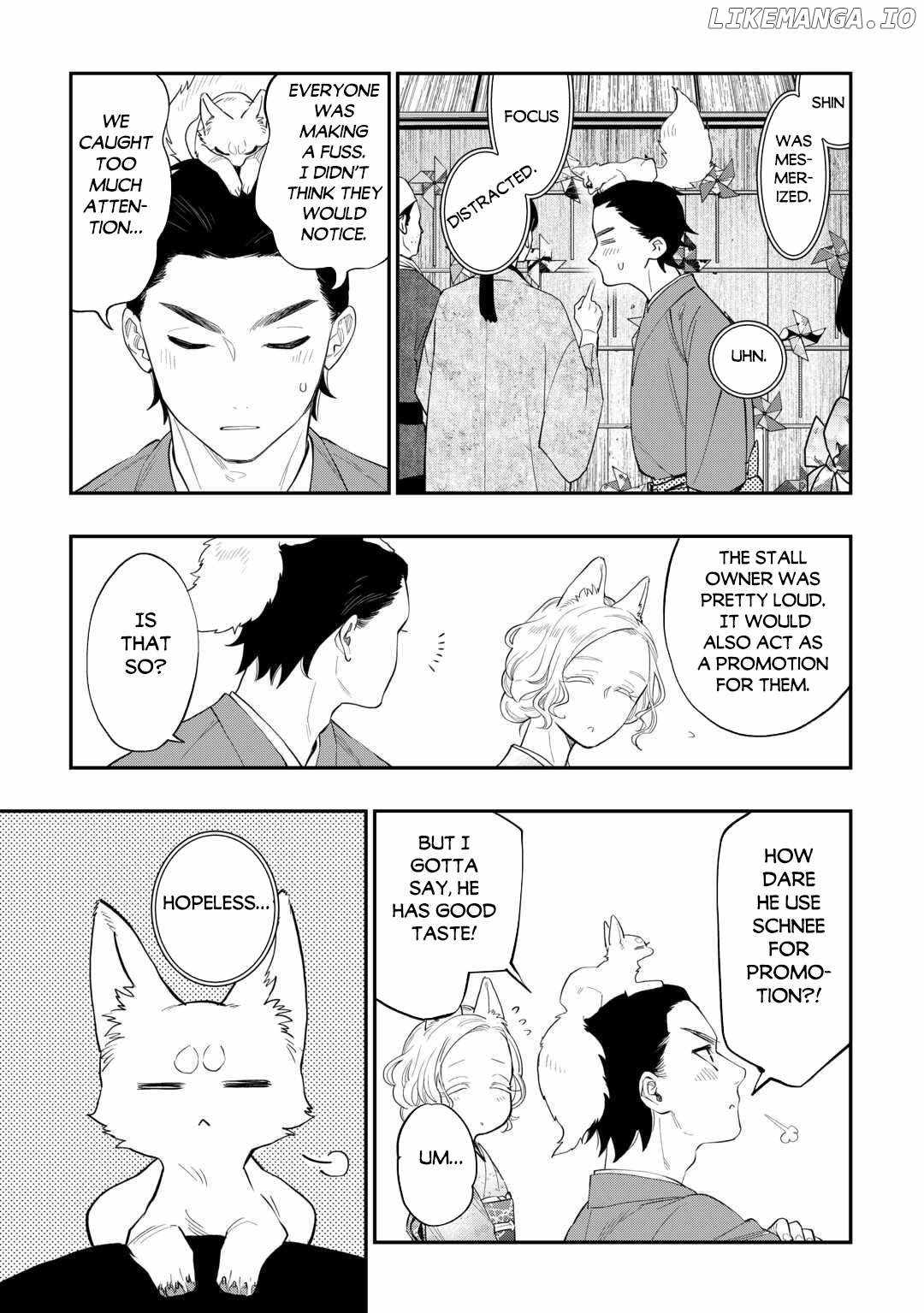 The New Gate Chapter 114 - Page 15 in English