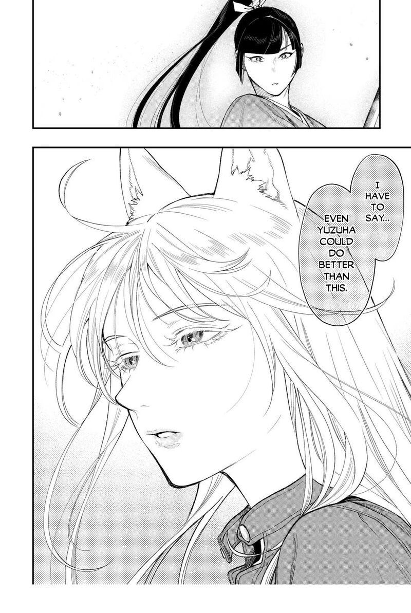 The New Gate Chapter 120 - Page 15 in English