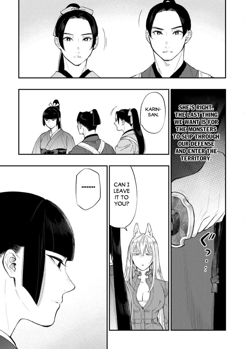 The New Gate Chapter 120 - Page 9 in English