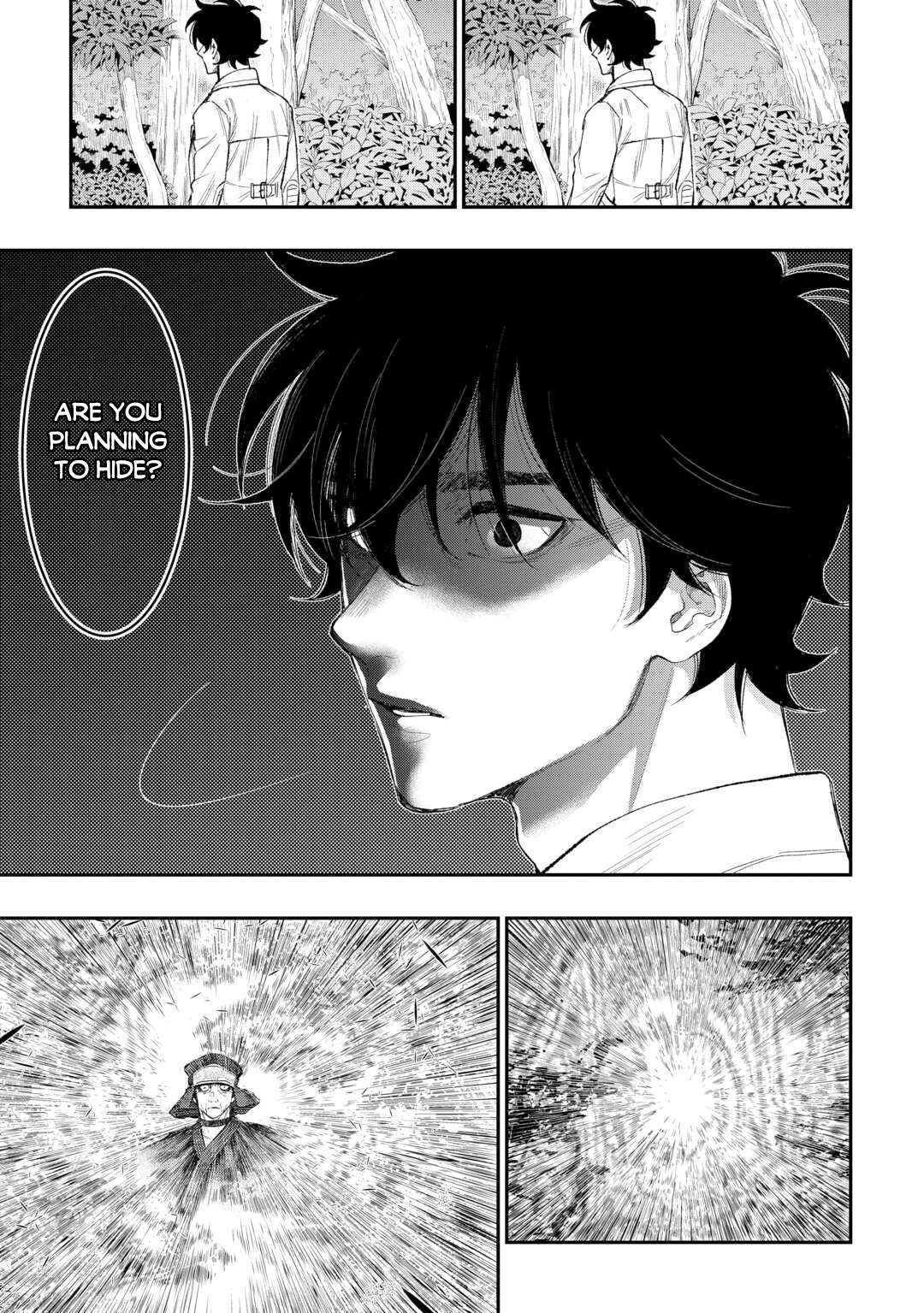 The New Gate Chapter 122 - Page 14 in English