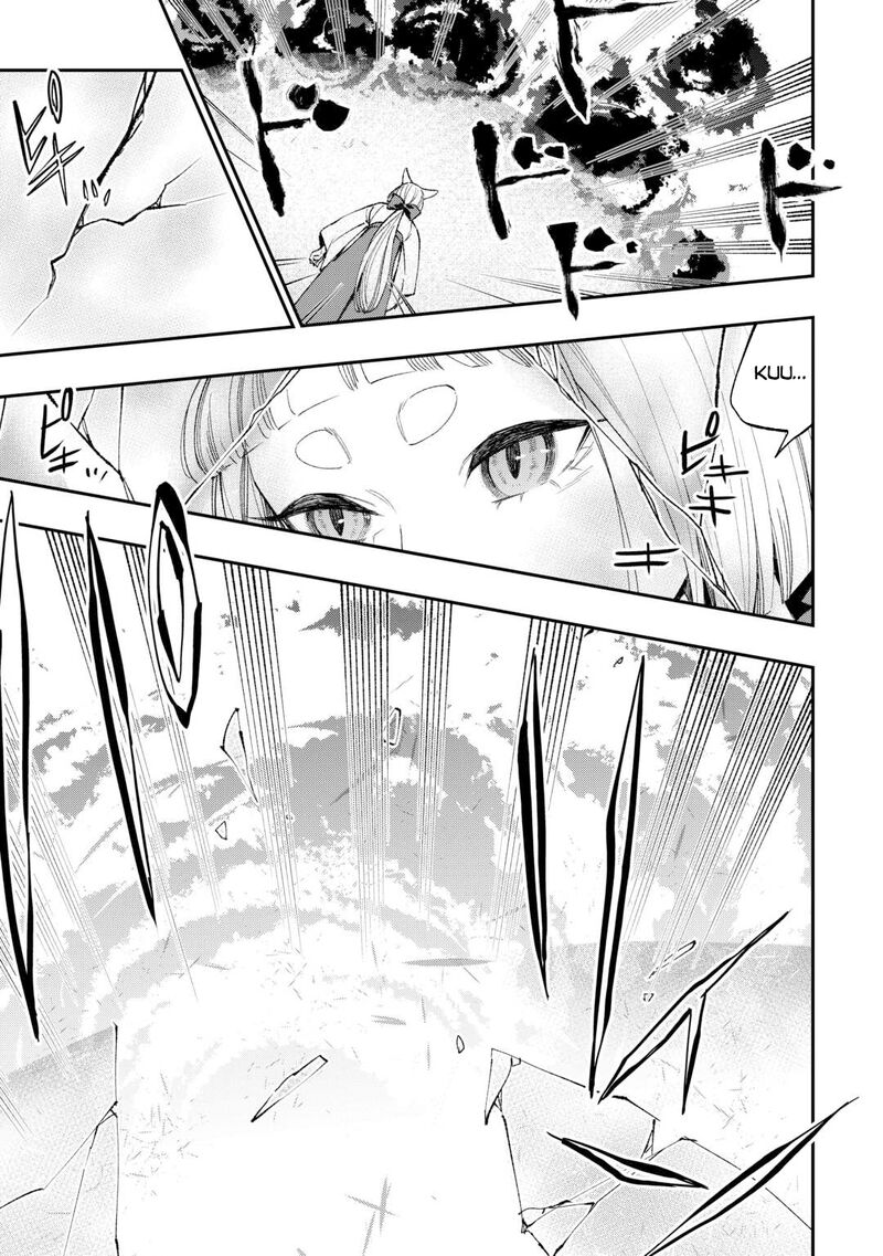 The New Gate Chapter 124 - Page 13 in English
