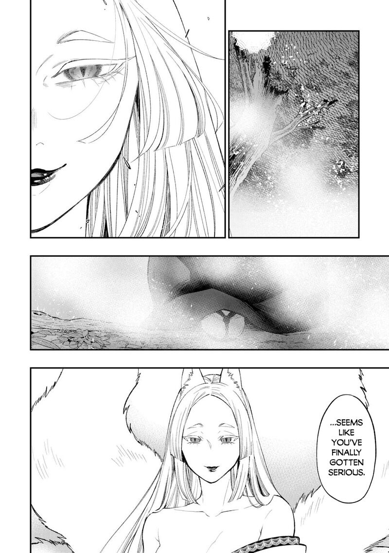 The New Gate Chapter 124 - Page 14 in English