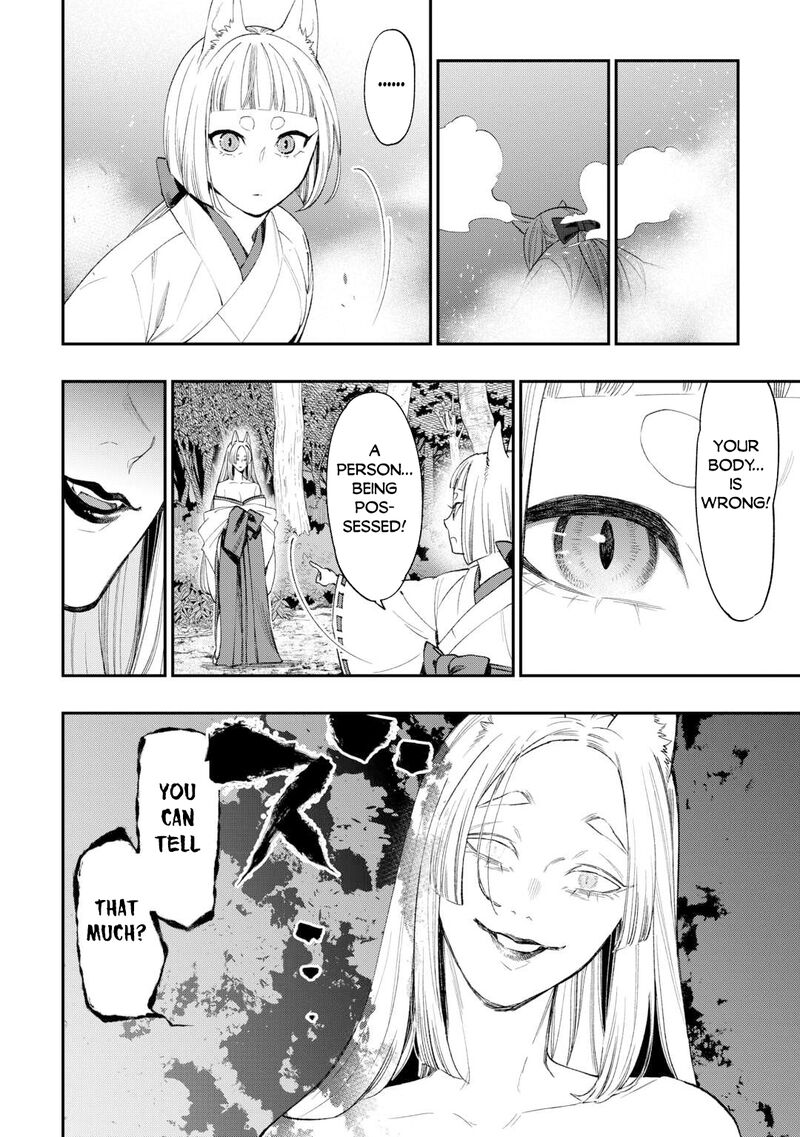 The New Gate Chapter 124 - Page 4 in English