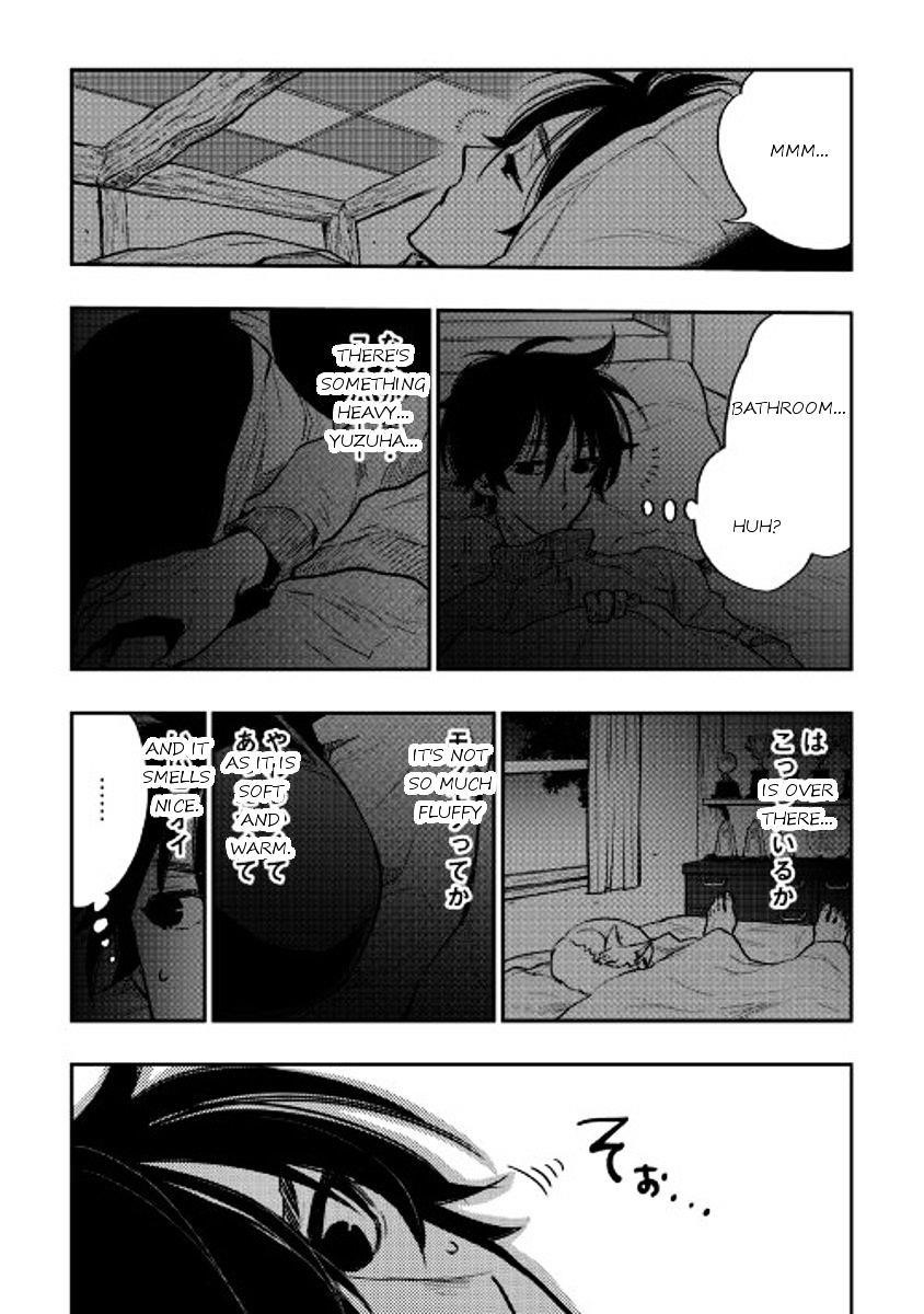 The New Gate Chapter 18 - Page 17 in English