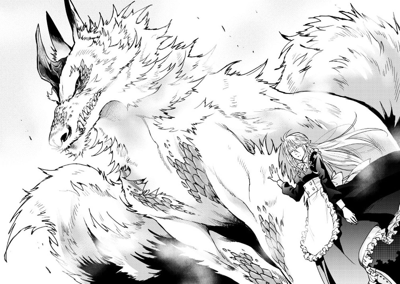 The New Gate Chapter 26 - Page 8 in English