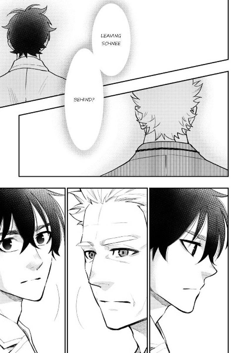 The New Gate Chapter 29 - Page 15 in English