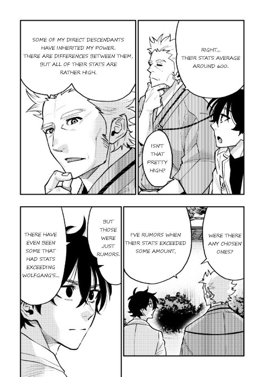 The New Gate Chapter 29 - Page 6 in English