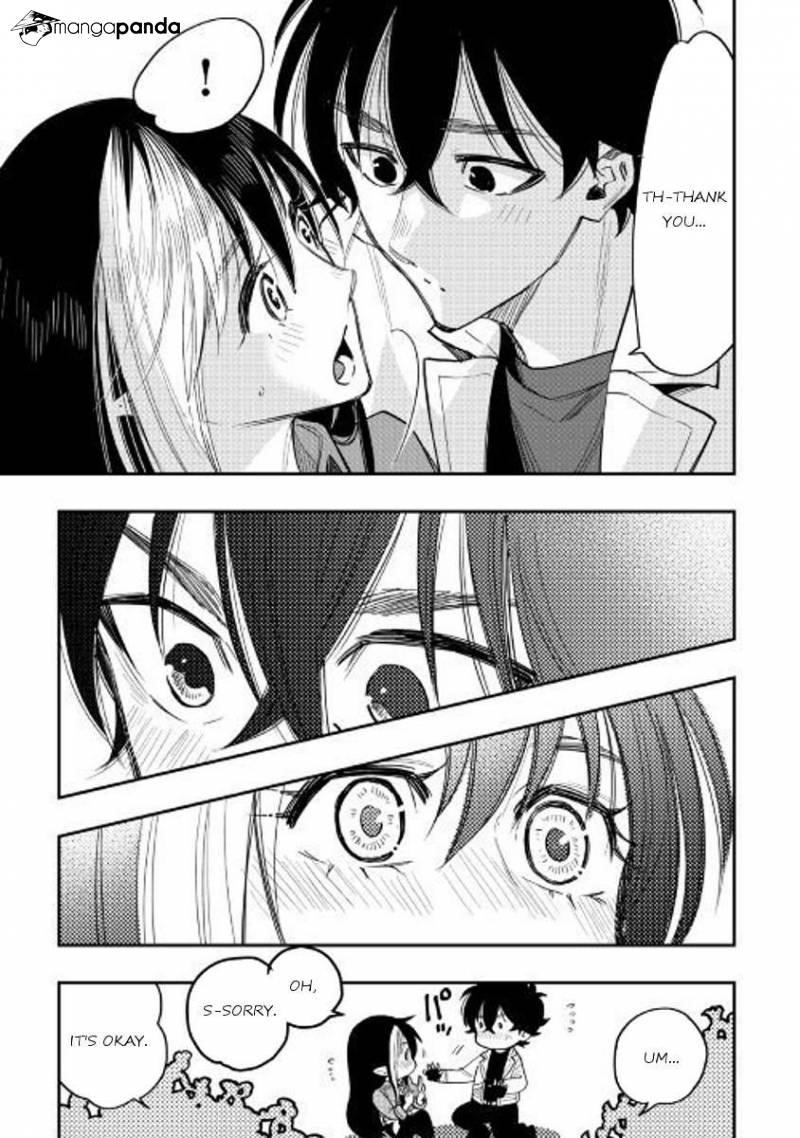 The New Gate Chapter 35 - Page 29 in English