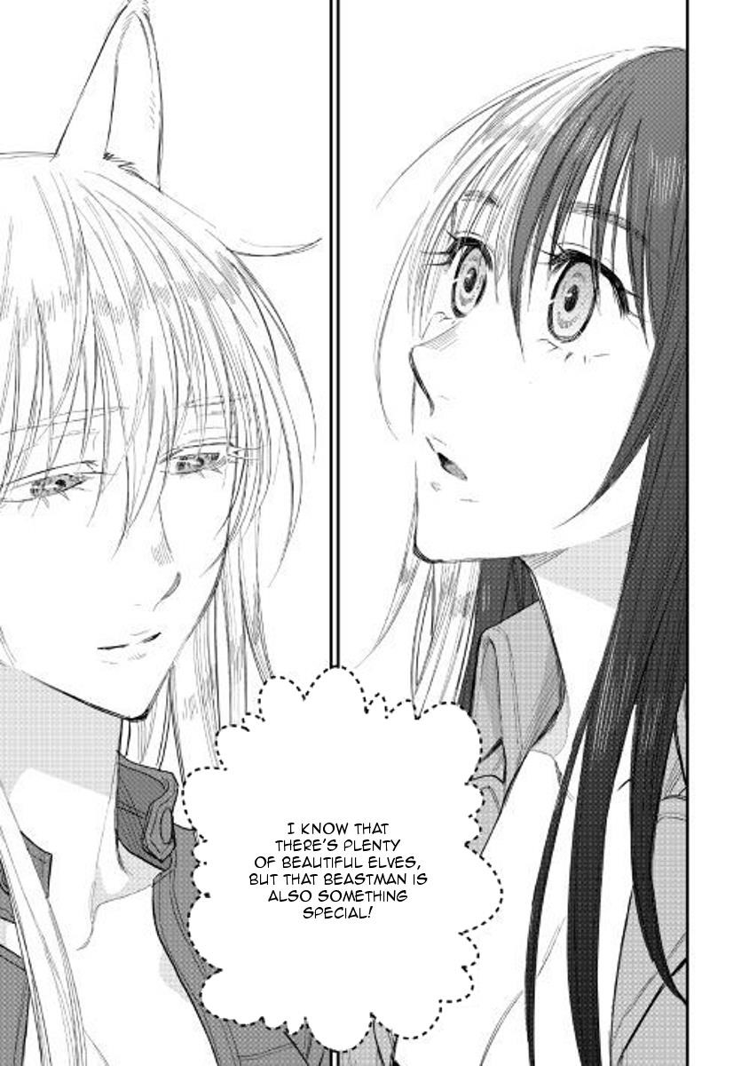 The New Gate Chapter 37 - Page 29 in English