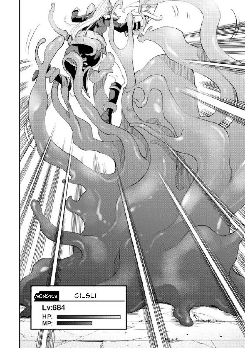 The New Gate Chapter 42 - Page 24 in English