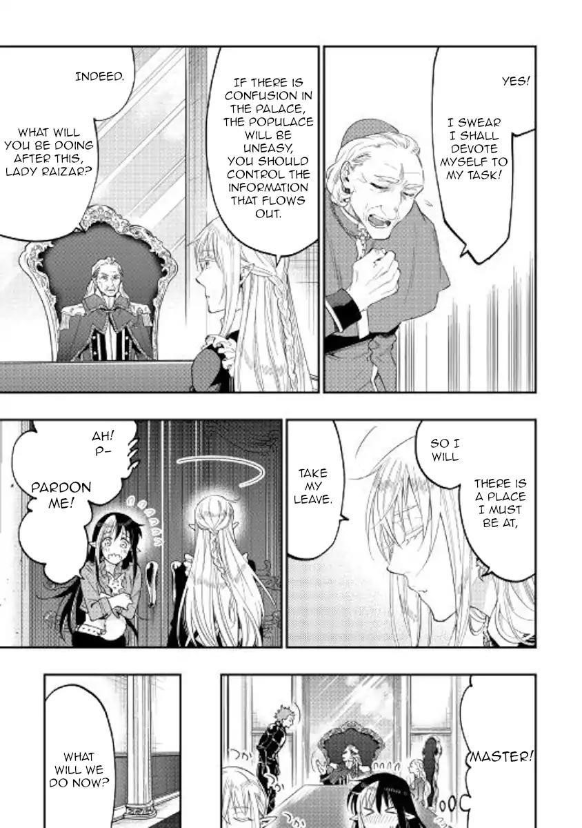 The New Gate Chapter 42 - Page 9 in English