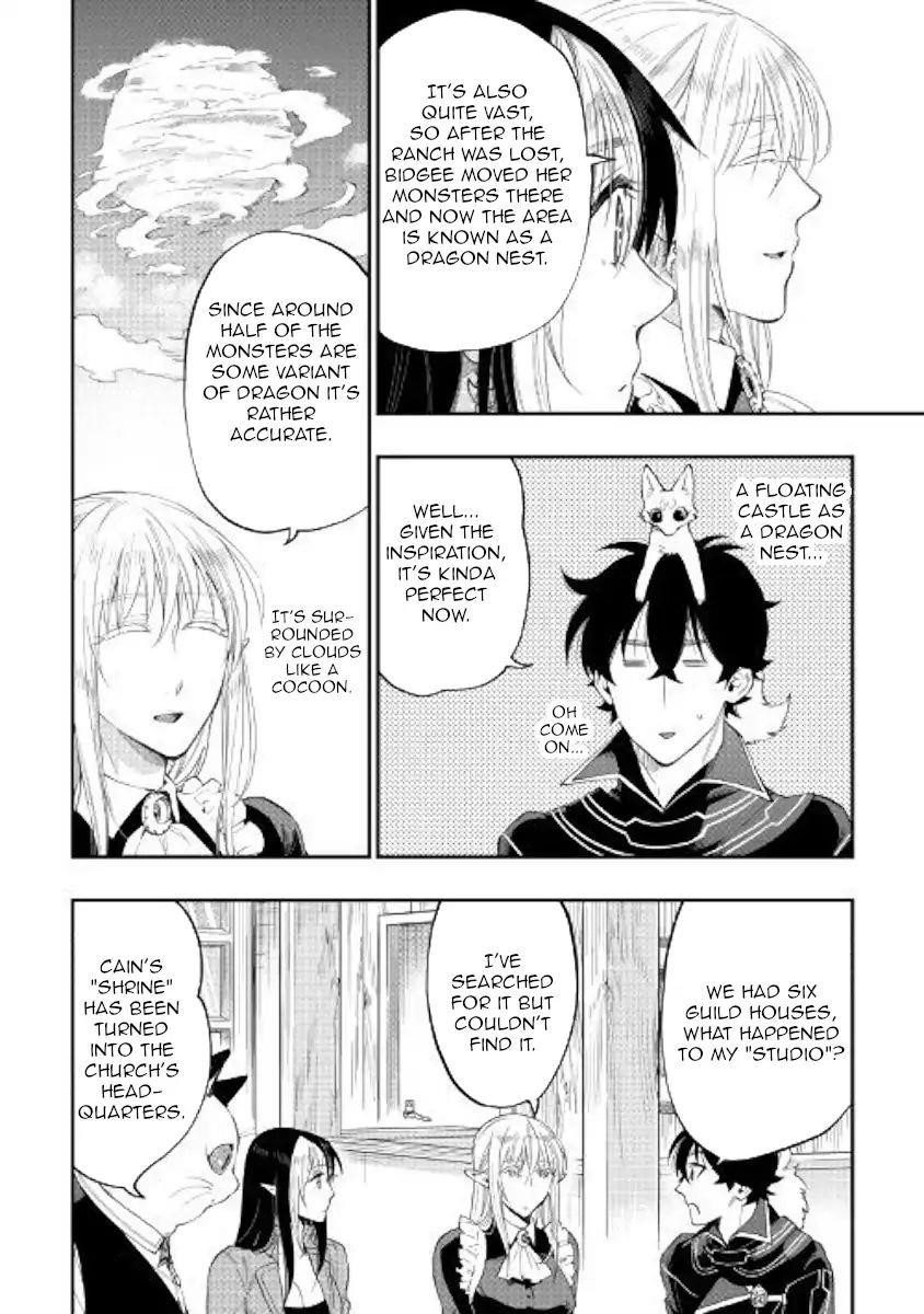 The New Gate Chapter 47 - Page 30 in English
